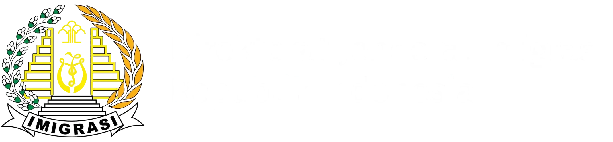 Direktorat Jenderal Imigrasi Tapanuli Utara